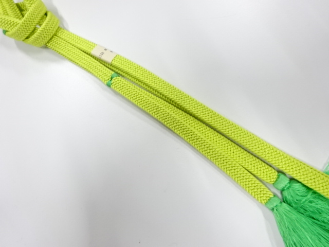 Japanese Kimono / Accessories Silk